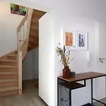 Casa de Férias Art-partment Blue Ocean *