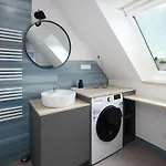 Art-partment Blue Ocean Laboe