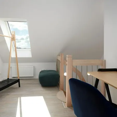 Art-partment Blue Ocean Laboe