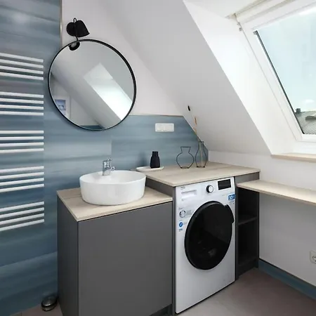 Art-partment Blue Ocean Laboe